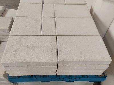 ASPEN MONUMENTAL PAVERS