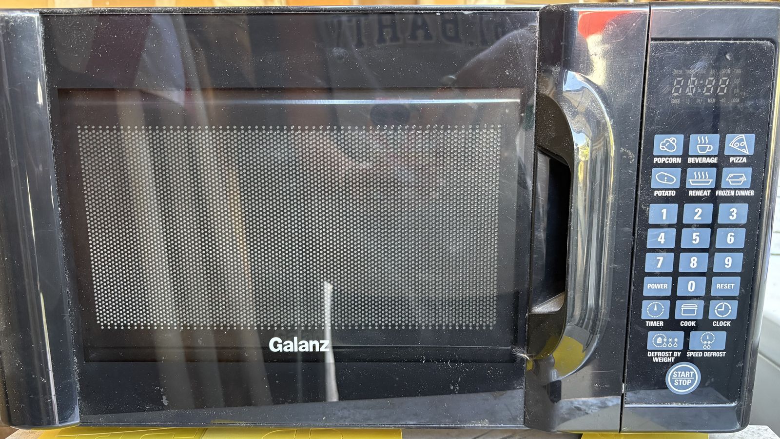 Galanz Microwave