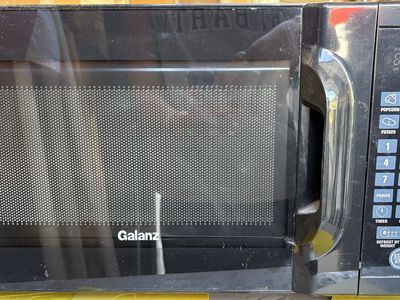 Galanz Microwave