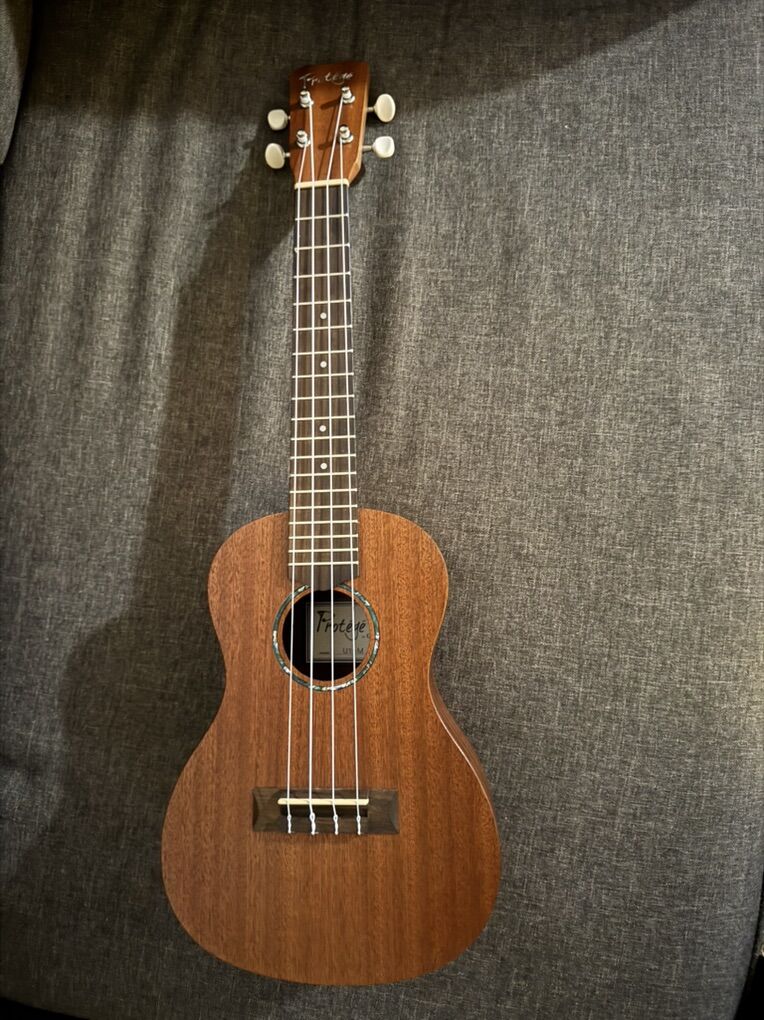 Protege by Cordoba Concert Ukulele