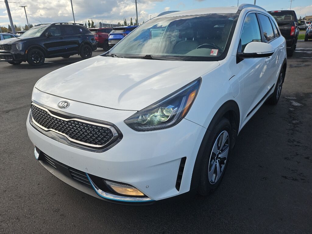 2019 Kia Niro Plug-In Hybrid EX Premium