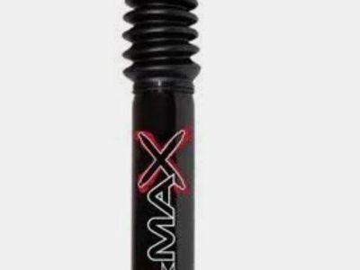 (6) SKYJACKER BLACK MAX B8560 SHOCKS FOR FORD