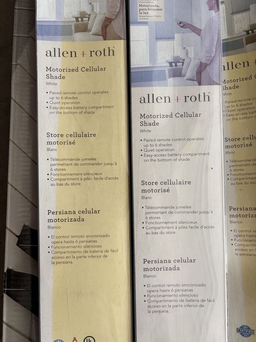 Allen and Roth