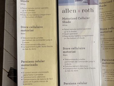 Allen and Roth