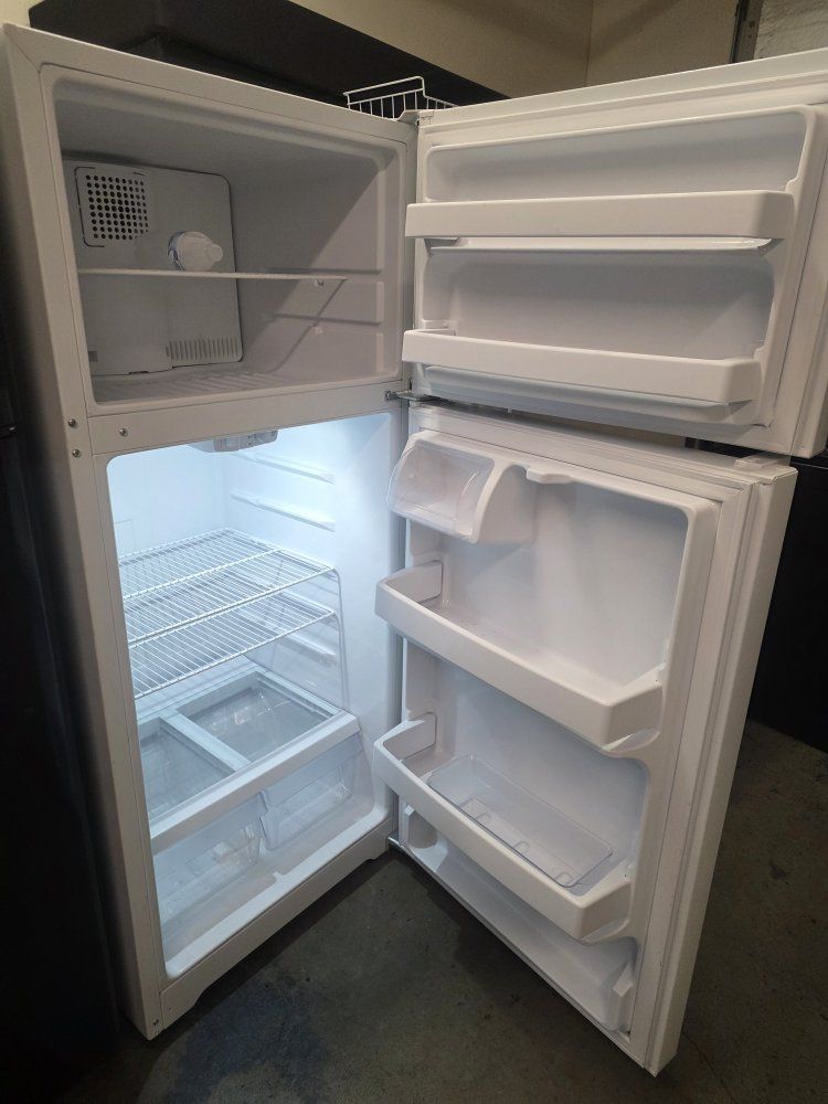 ge refrigerator