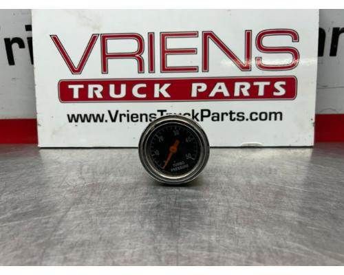 International Turbo Pressure Gauge, Part # 2025335C92