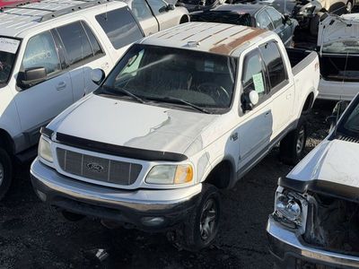 2003 Ford F-150 Parts