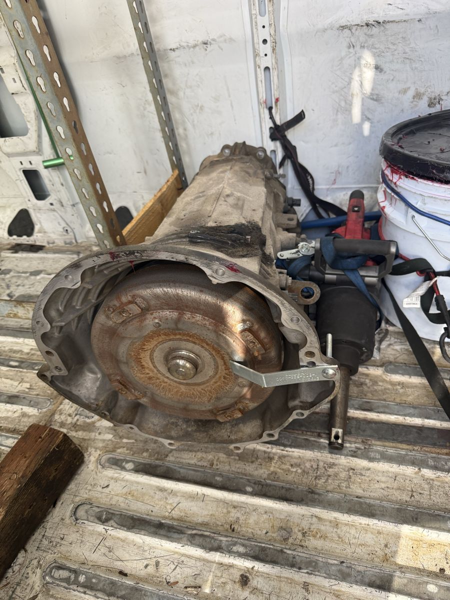Automatic transmission