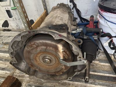 Automatic transmission