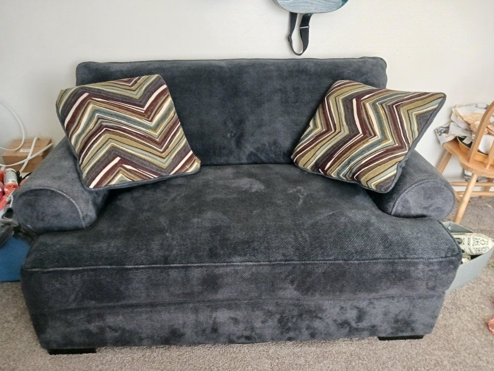 Loveseat