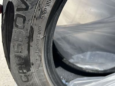 3 Tires