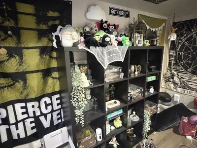 Ikea Kallax Shelf