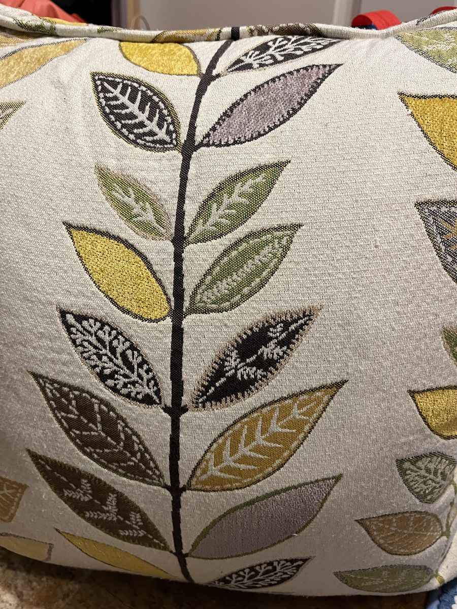 HOME DECOR PILLOW