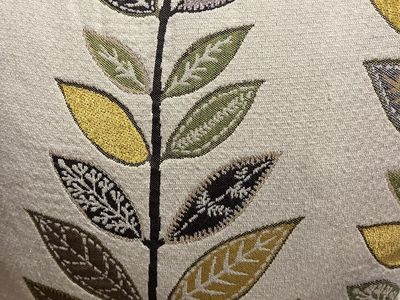 HOME DECOR PILLOW
