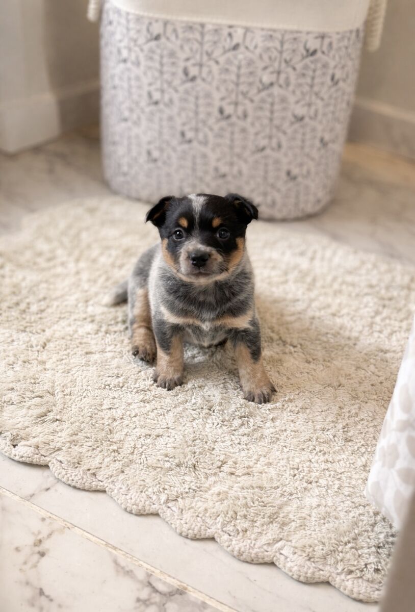 Australian Cattle Dog “Heelers”