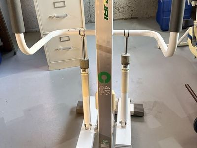 TUNTURI Variable Resistance Climber