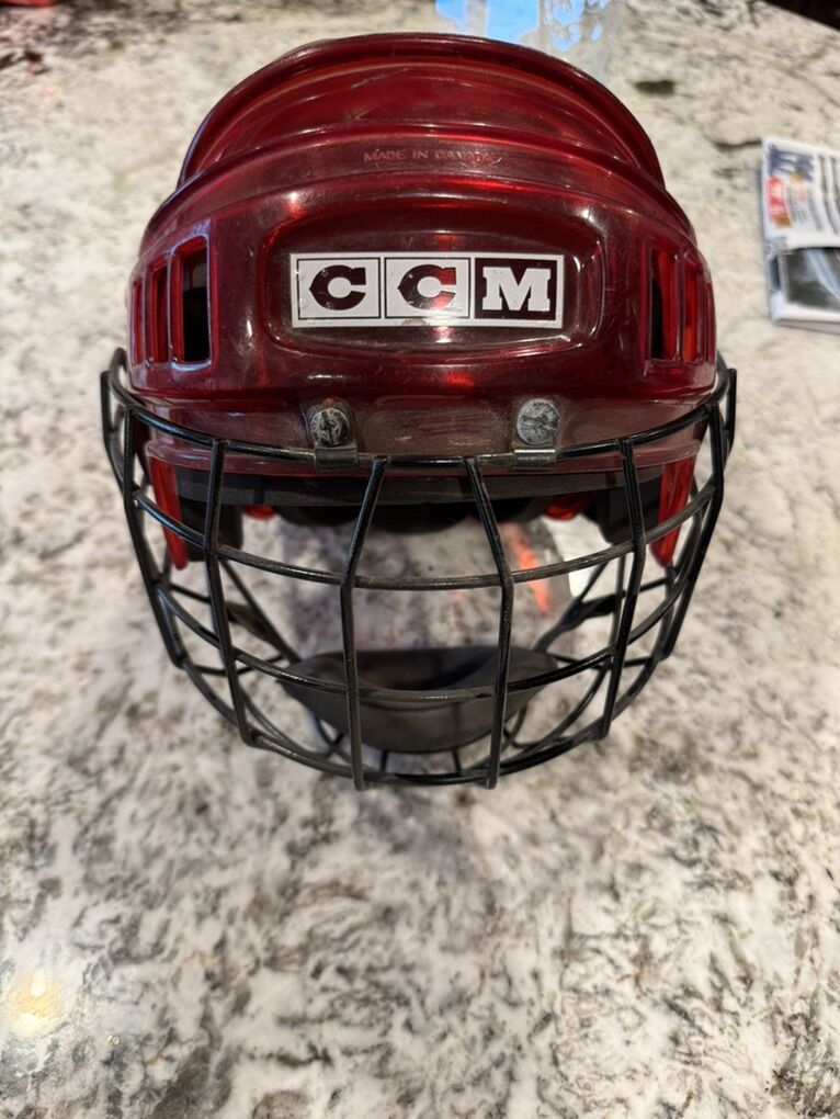 CCM