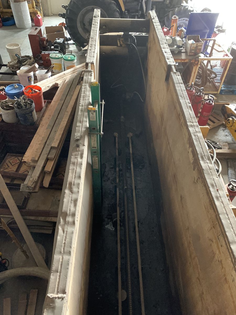 6x24 Trench and Install Box