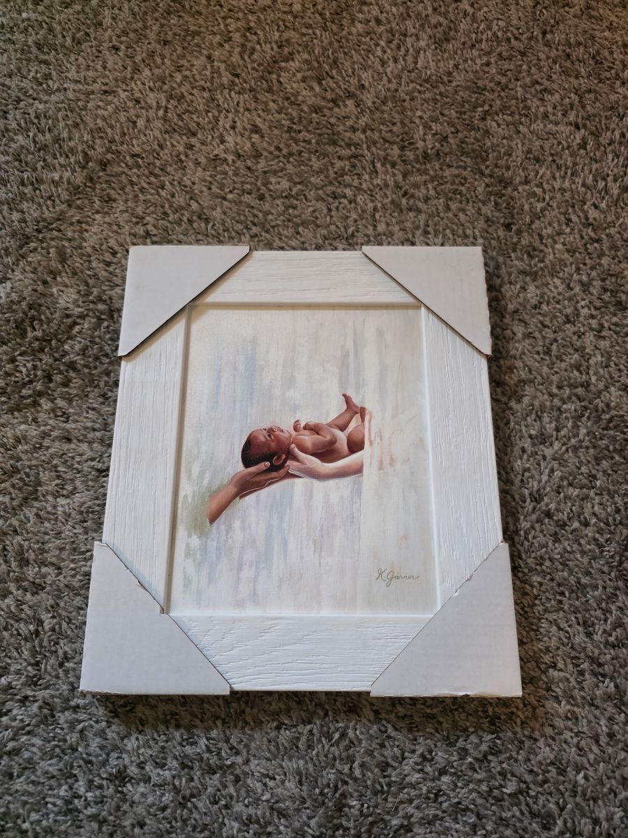 LDS Painting