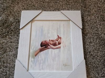 LDS Painting
