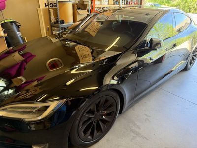 2019 Tesla Model S 100D