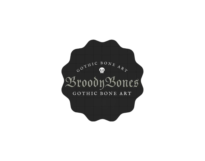 BroodyBones Decor
