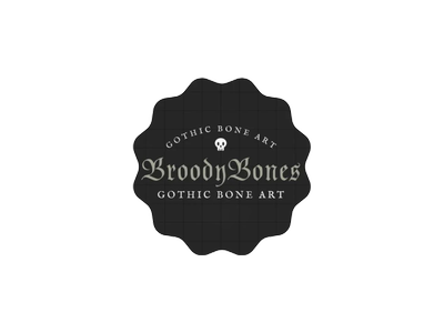 BroodyBones Decor