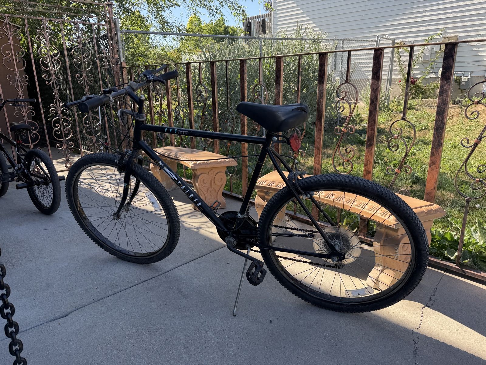 Bike