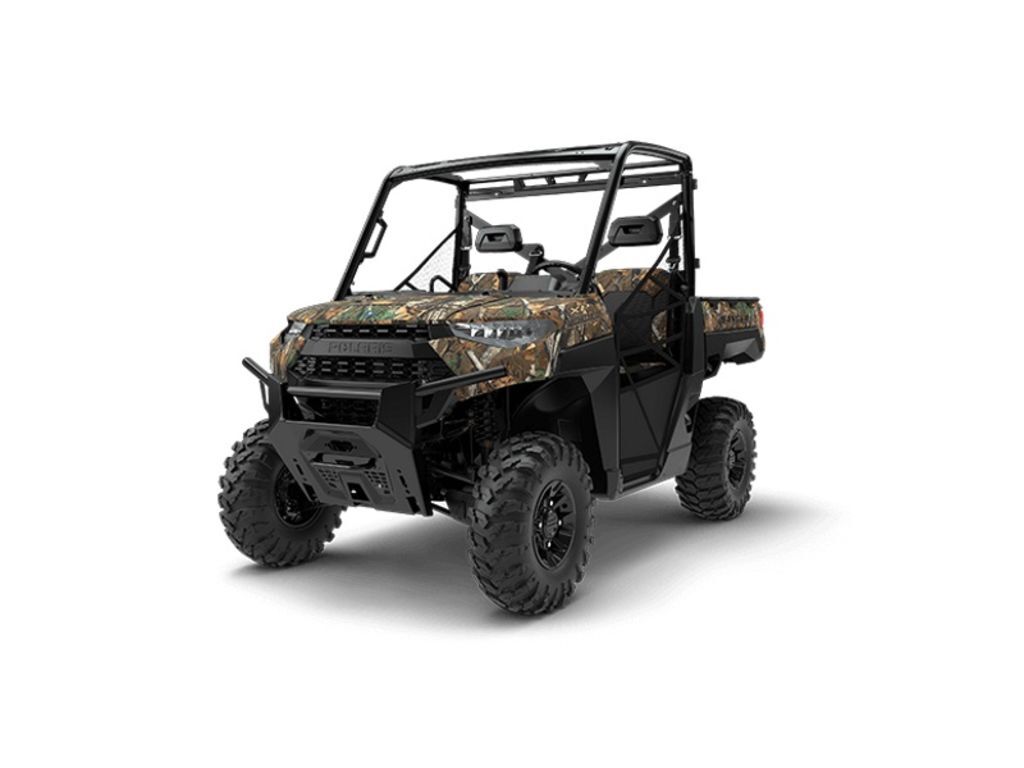 2018 Polaris® Ranger XP® 1000 EPS Polaris Pursuit® Camo