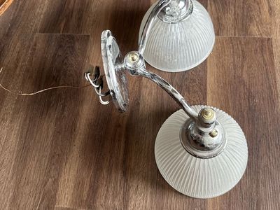 Vanity light