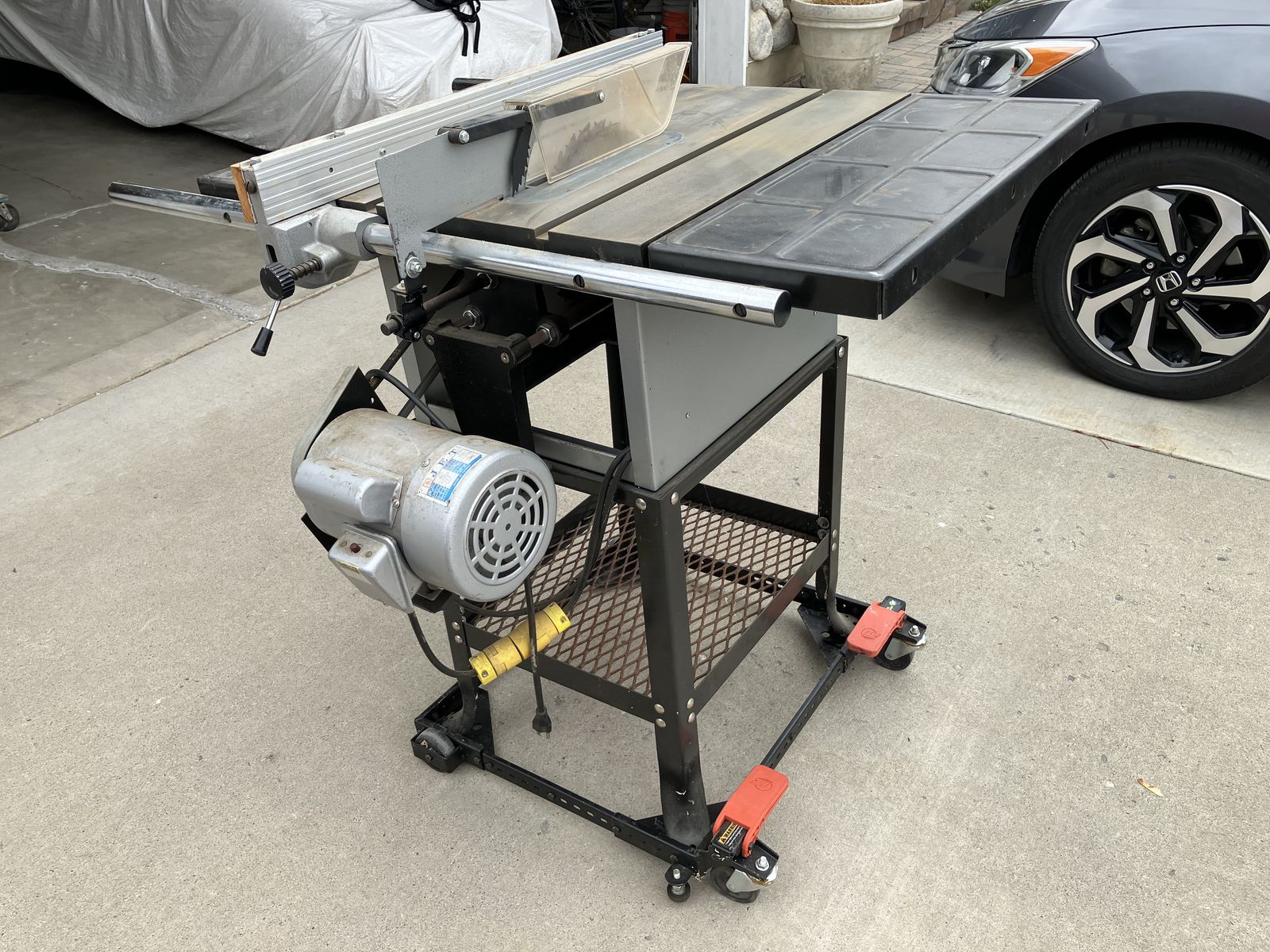 Table Saw