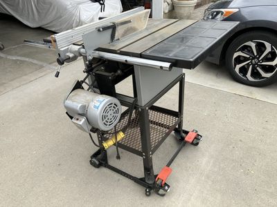 Table Saw