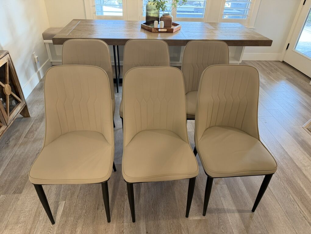 Kitchen Chairs