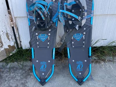 Snowshoes