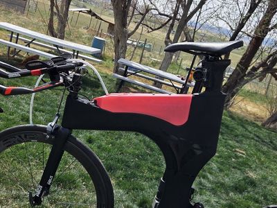 Ventum One Frame sz 56