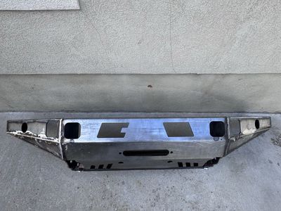 Coastal Off Road Front Bumper for 1st Gen Tacoma/ 3rd Gen 4Runner