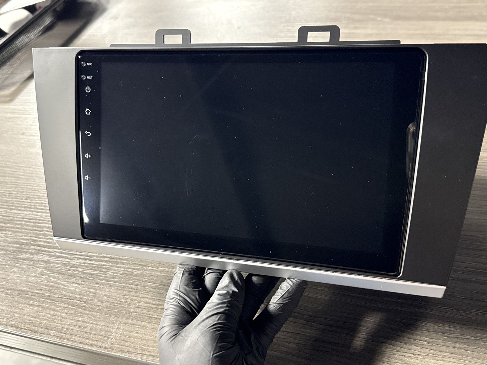 Screen Radio Stereo for Subaru WRX 2015-2018