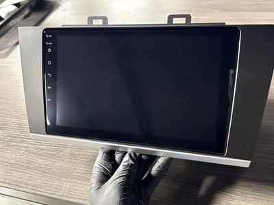 Screen Radio Stereo for Subaru WRX 2015-2018
