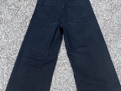 Zara high wasted pants- size 6