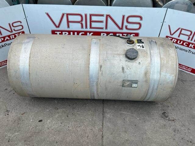 Volvo Fuel Tank