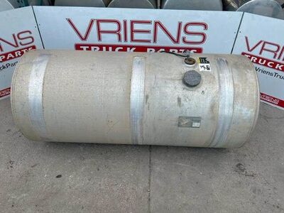 Volvo Fuel Tank