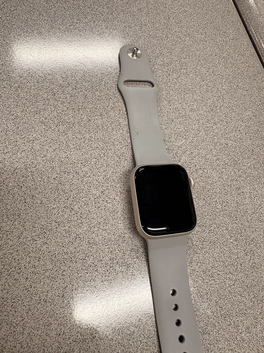Apple Watch SE (GPS) (2nd Generation)