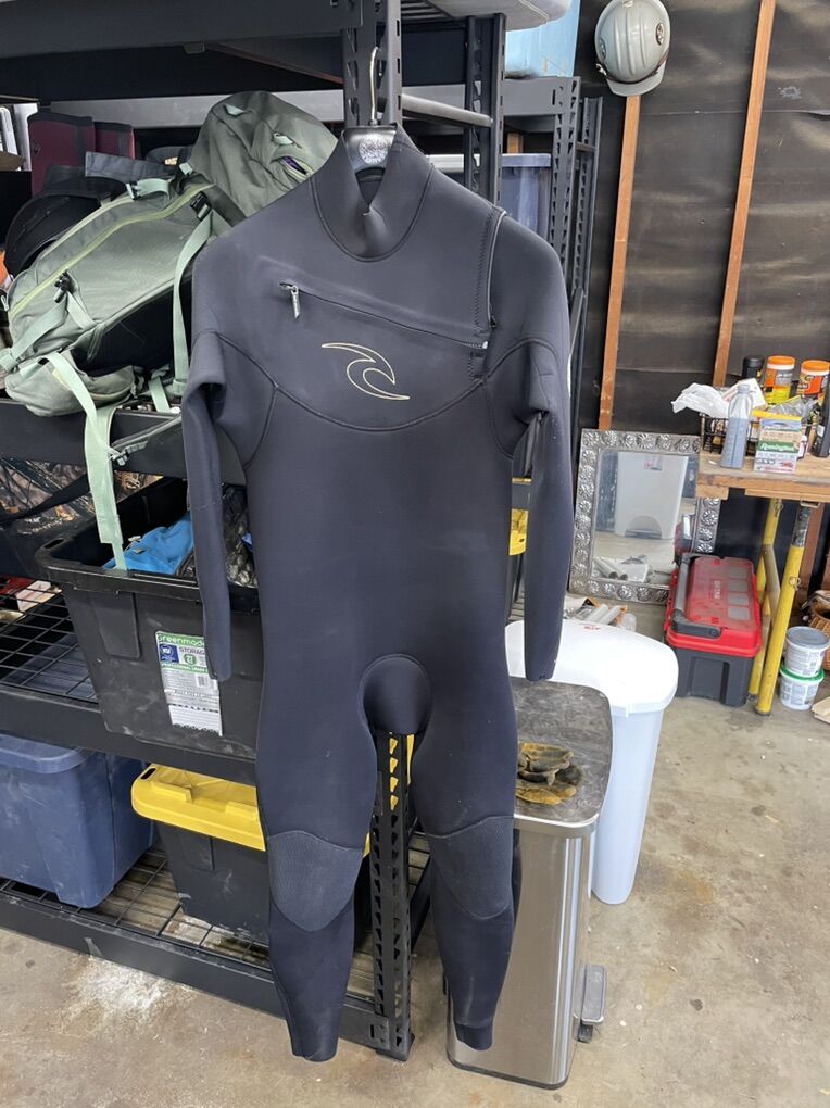 Ripcurl Dawn Patrol 4/3