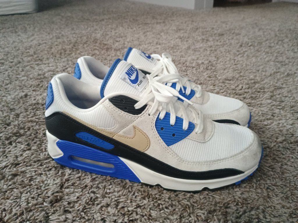 Nike Air Max 90 size 11