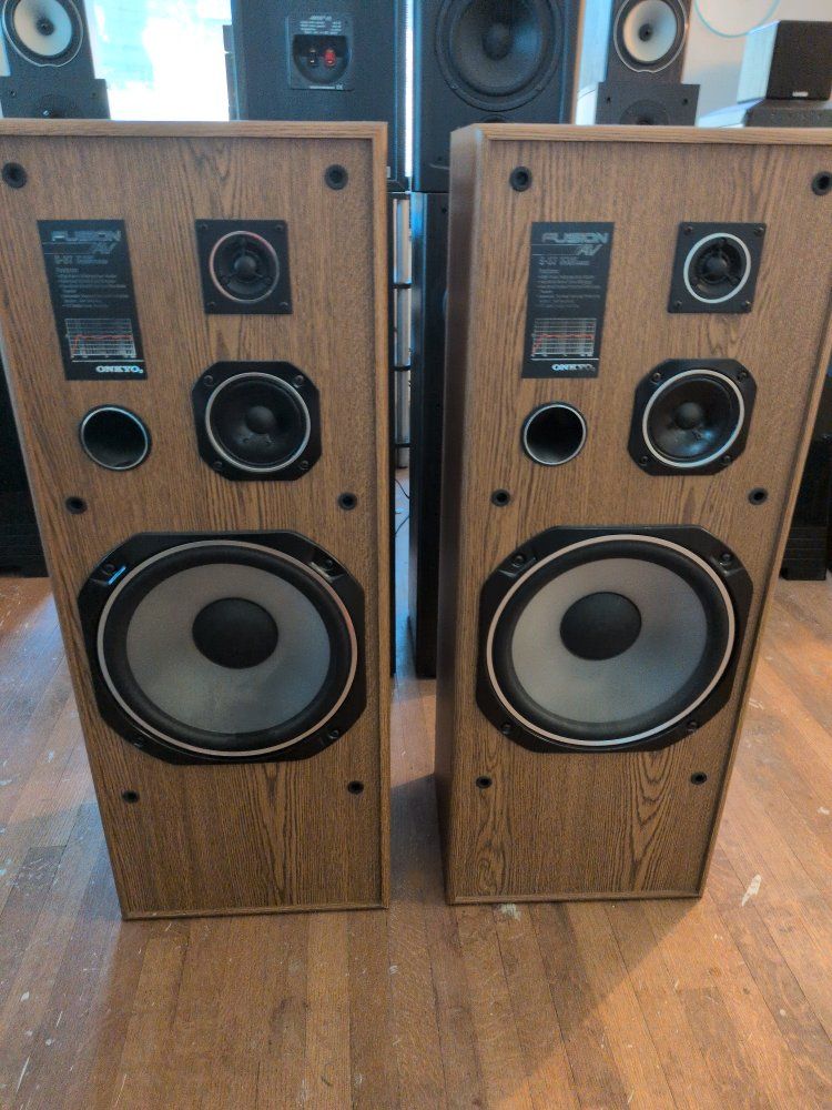 onkyo s37 