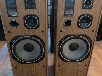onkyo s37