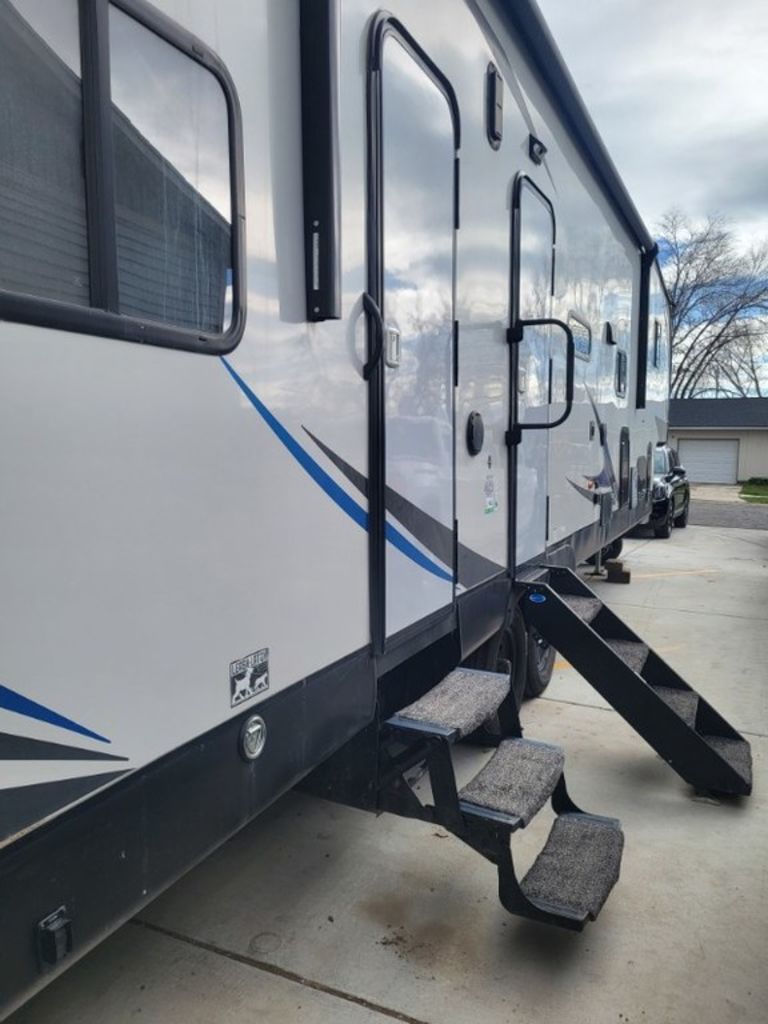 XLR Boost 35DSX11 Forest River 2022