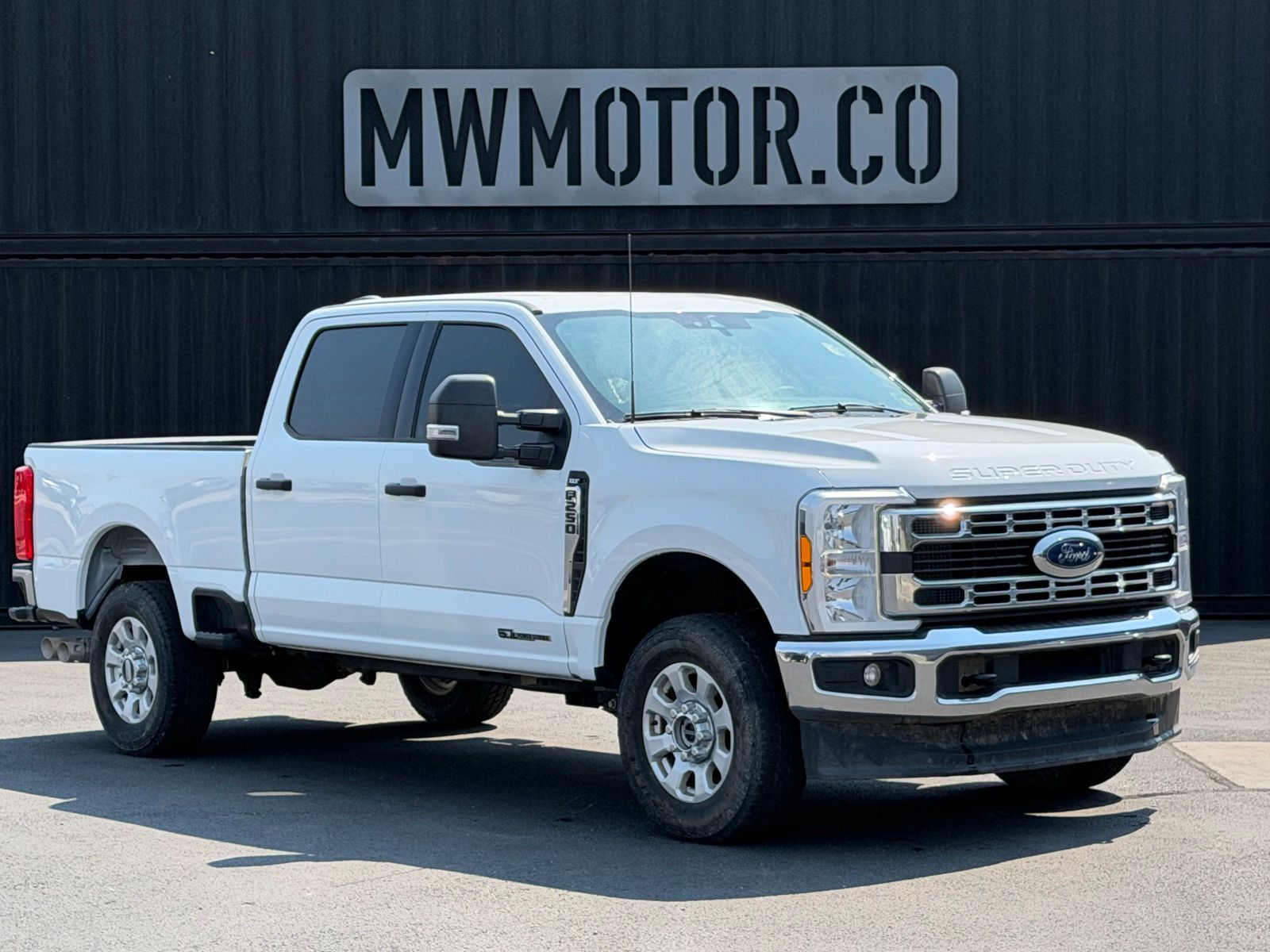 2023 Ford F-250 XLT