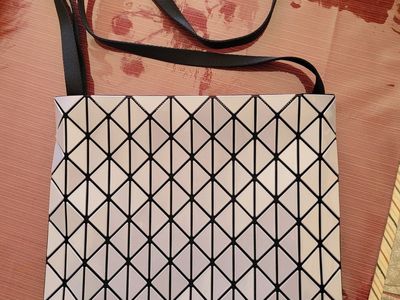 BAO BAO Issey Miyake Handbag
