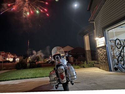 2006 Yamaha Royal Star